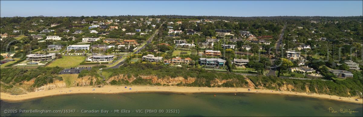 Peter Bellingham Photography Canadian Bay - Mt Eliza - VIC (PBH3 00 32521)
